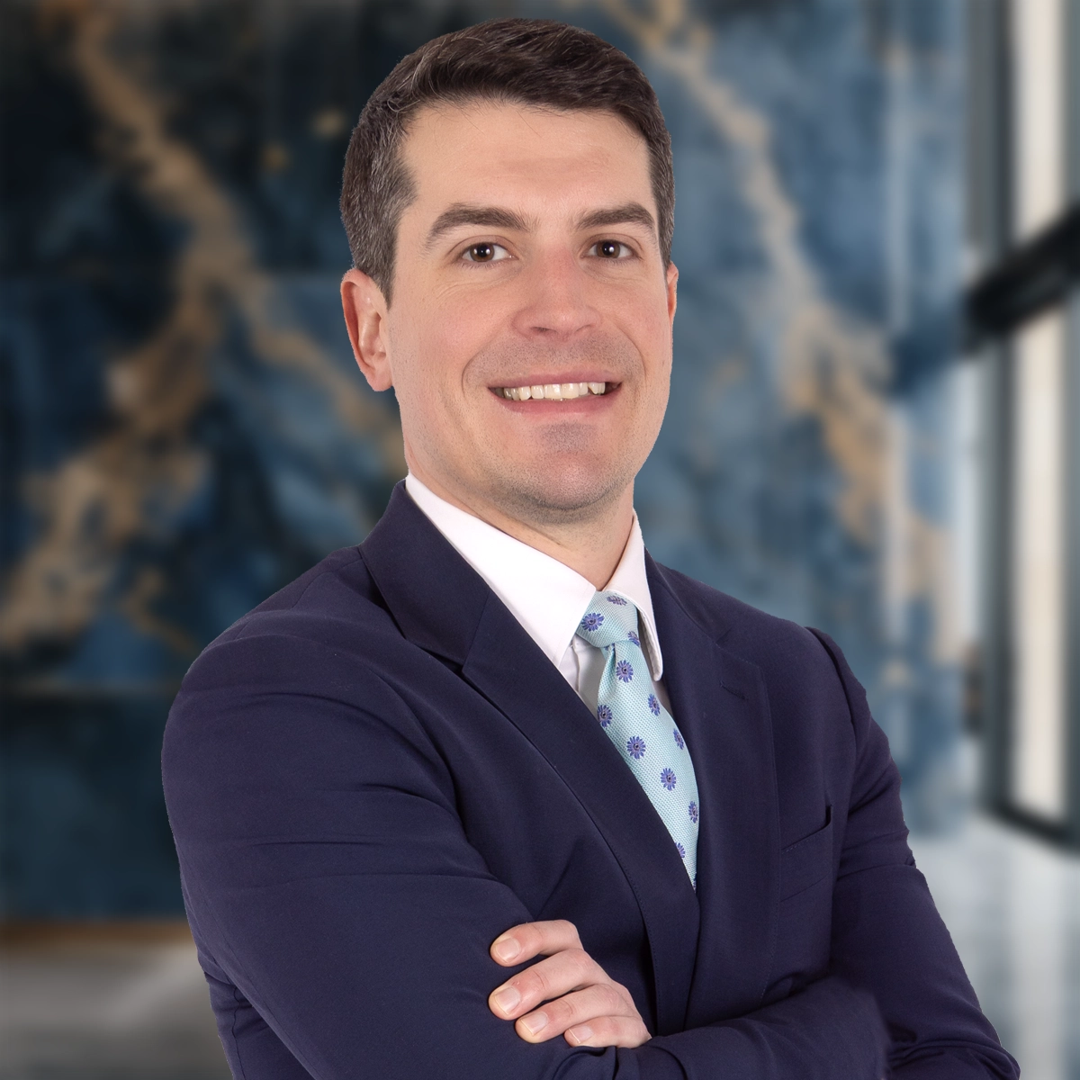 Corey A. Aitken