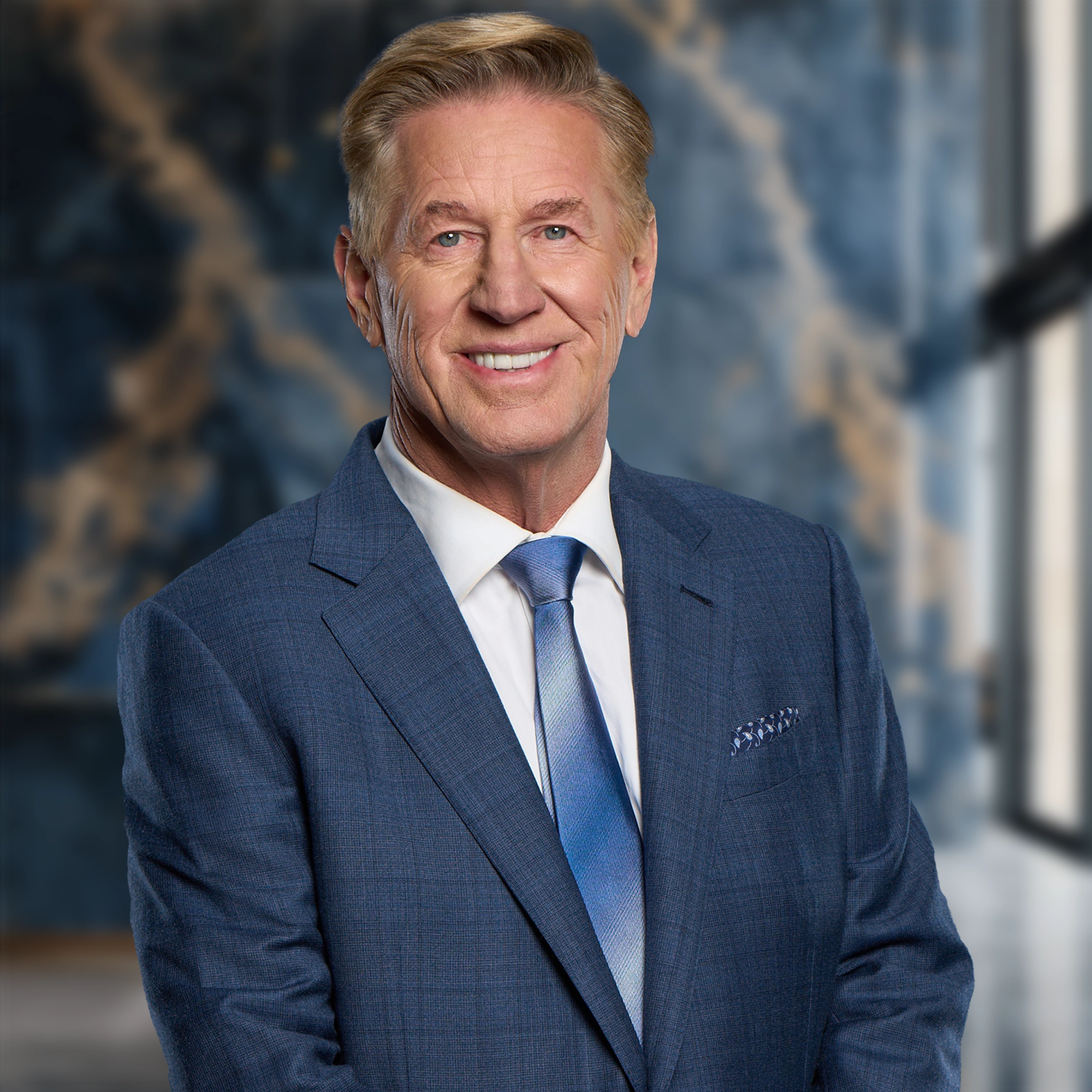 Attorney Kenneth S. Nugent